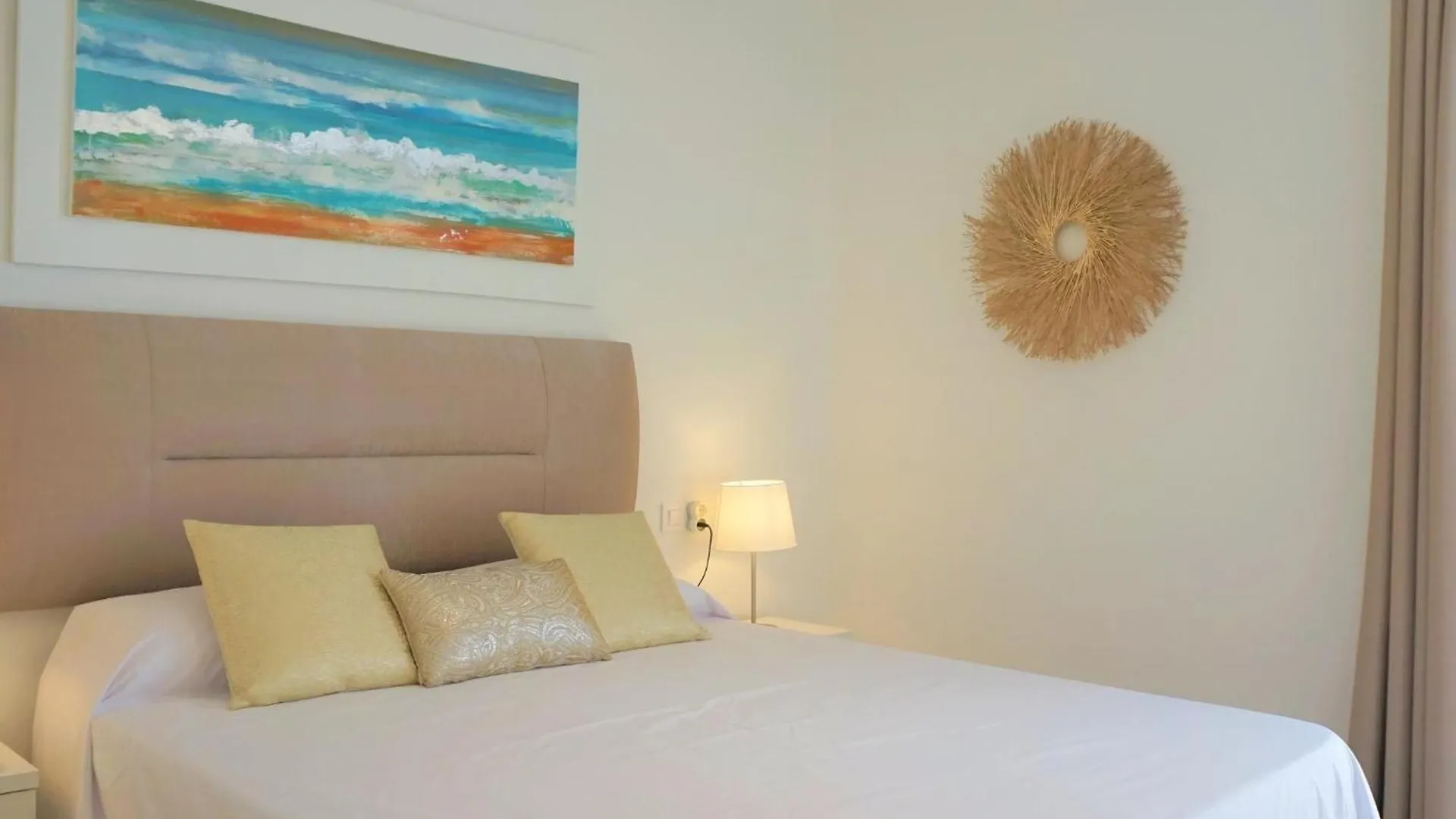La Perla Del Mar 1 Apartamento Son Servera  Espanha