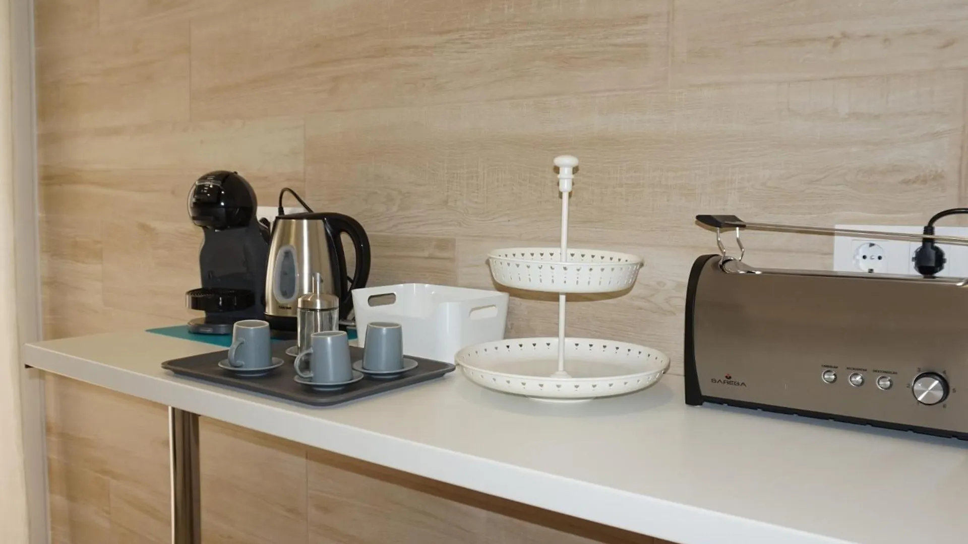 La Perla Del Mar 1 Apartamento Son Servera  Espanha