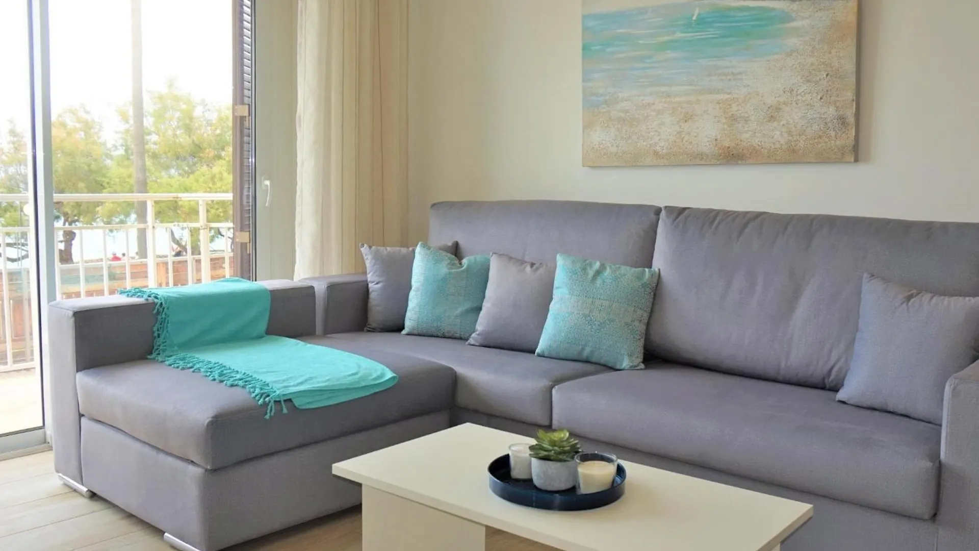 La Perla Del Mar 1 Apartamento Son Servera  0*, Son Servera (Mallorca)