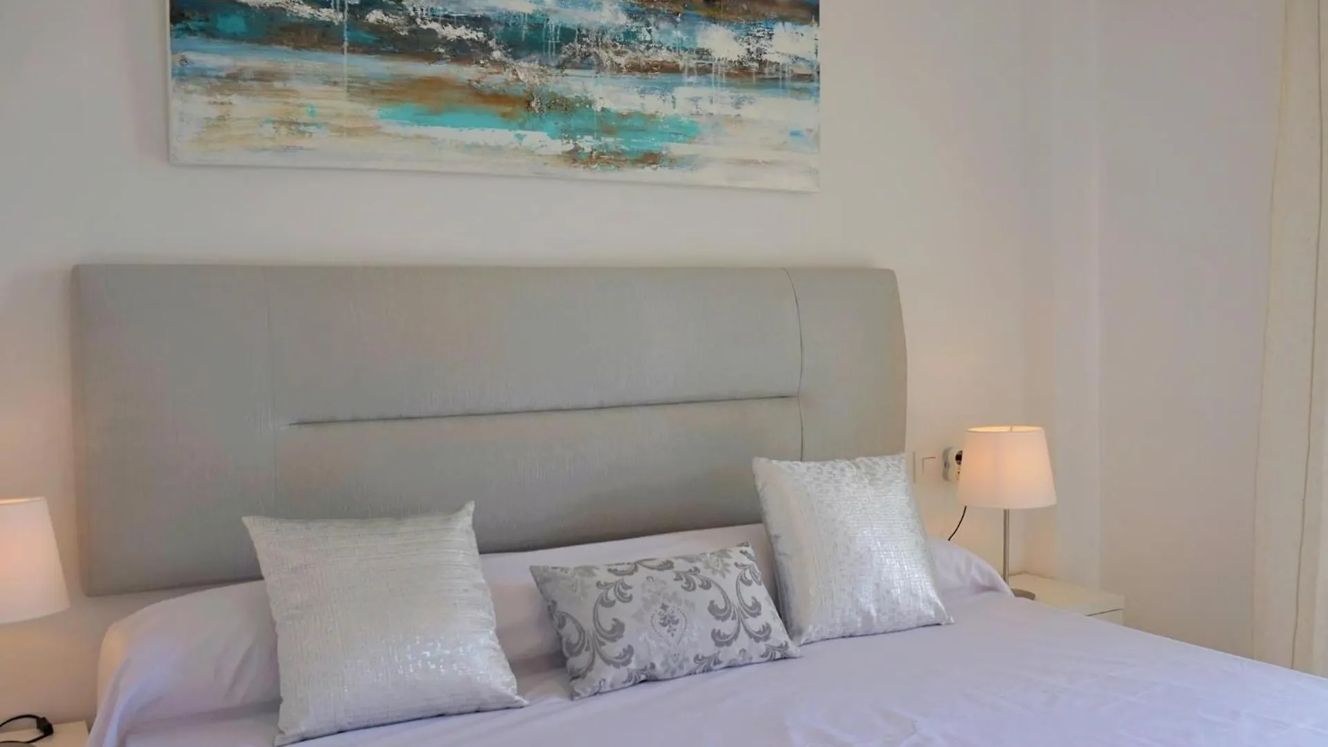 La Perla Del Mar 1 Apartamento Son Servera
