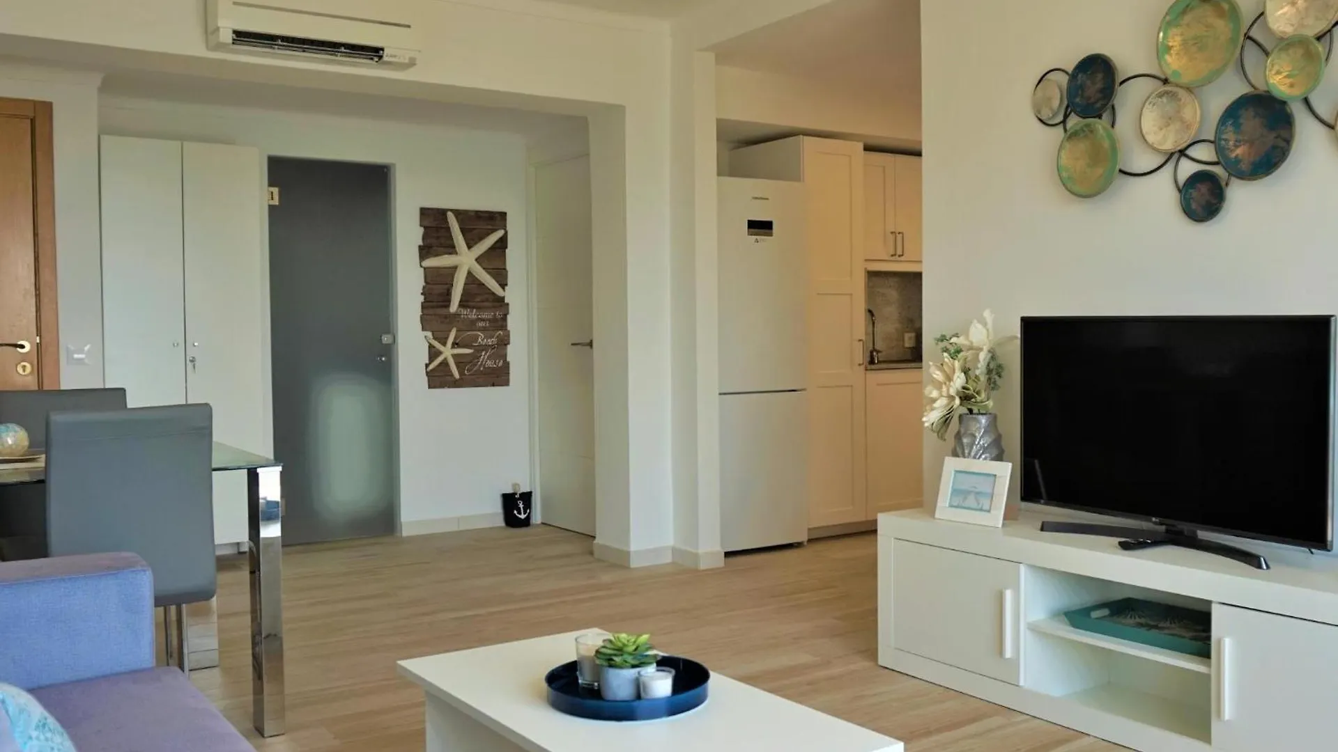 La Perla Del Mar 1 Apartamento Son Servera  0*, Son Servera (Mallorca) Espanha