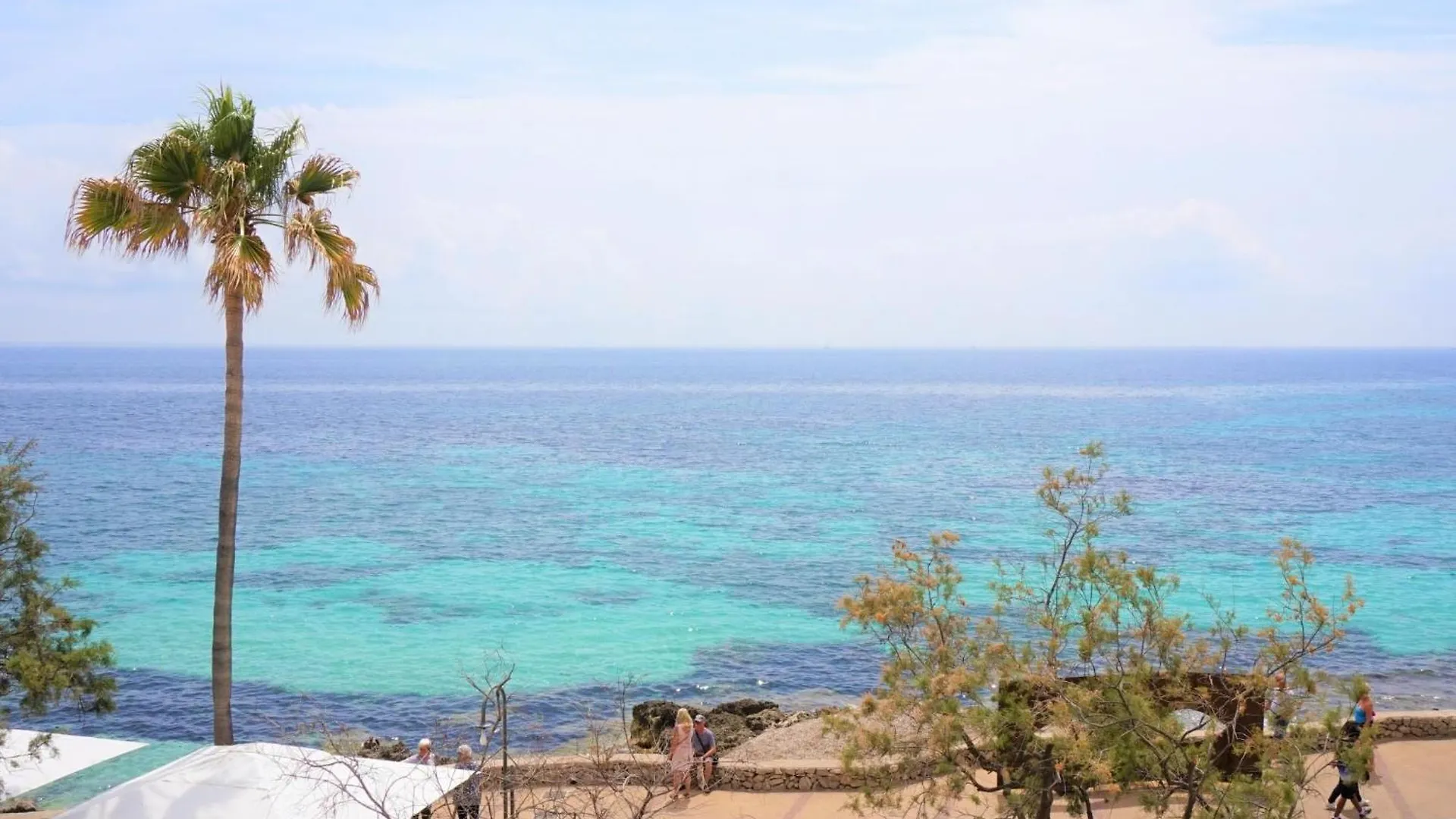 La Perla Del Mar 1 Apartamento Son Servera  Espanha