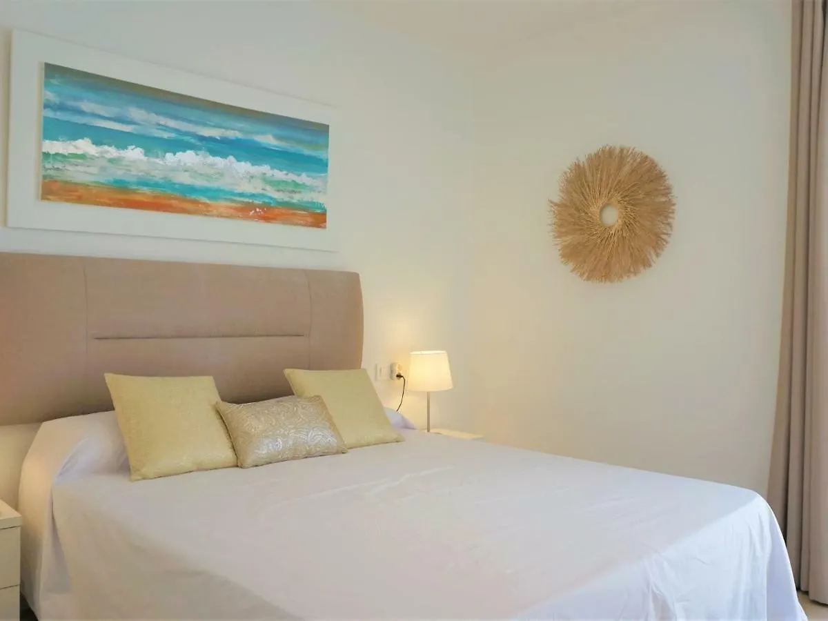 La Perla Del Mar 1 Apartamento Son Servera  0*, Son Servera (Mallorca)